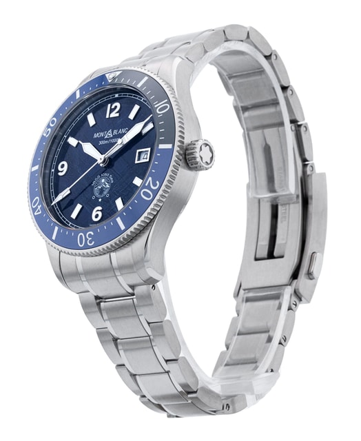 Montblanc 1858 129369 Image 2